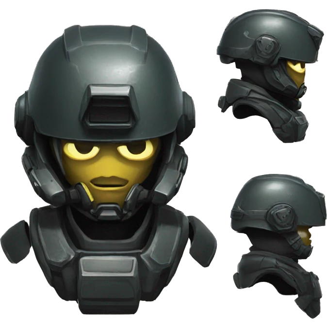 Helldivers 2 emoji