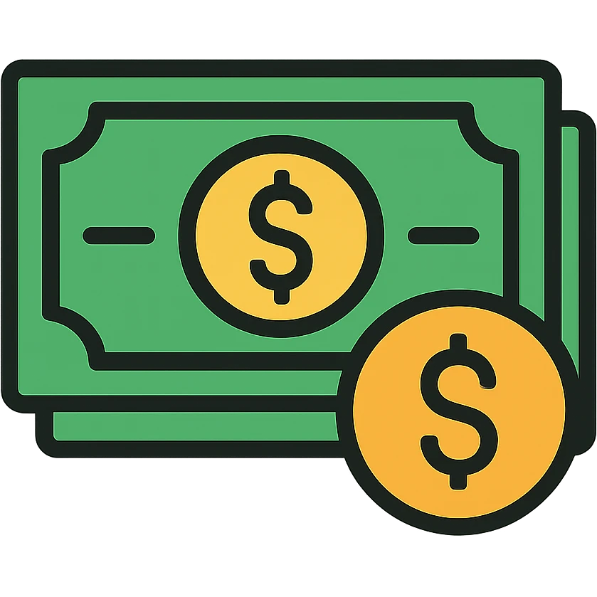 money emoji