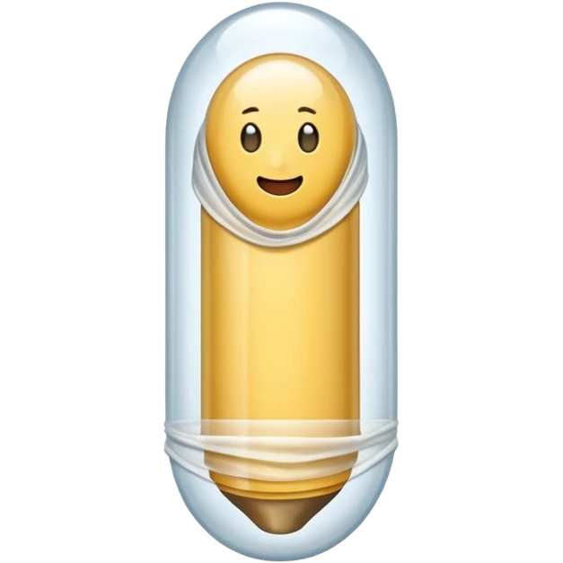 condom emoji