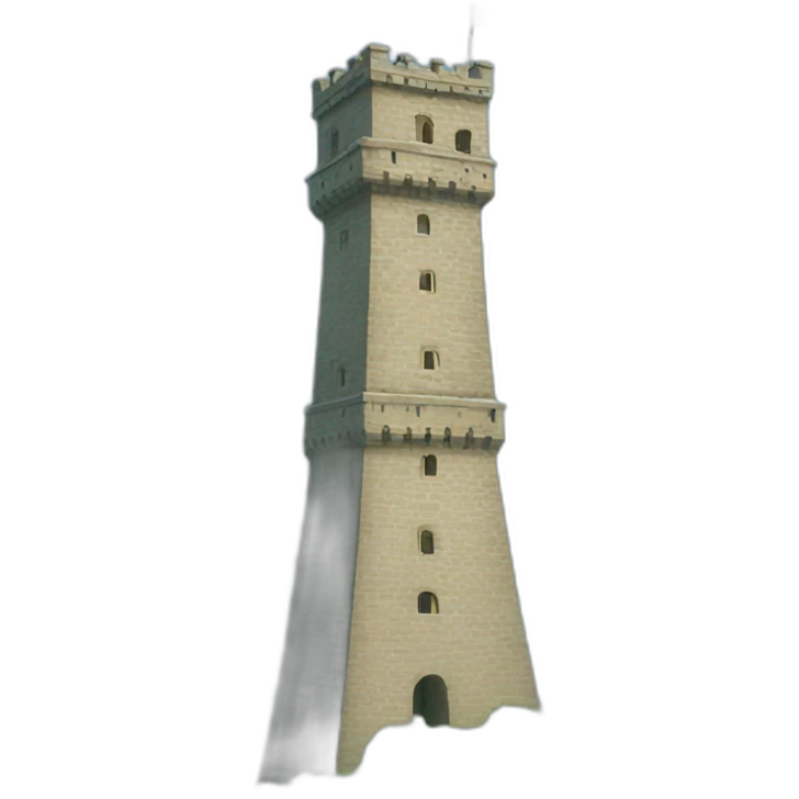 Tower  emoji