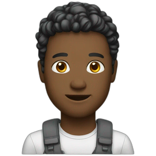 stand emoji