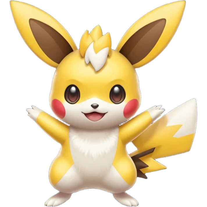 Emolga-Pichu-Victini-fusion emoji