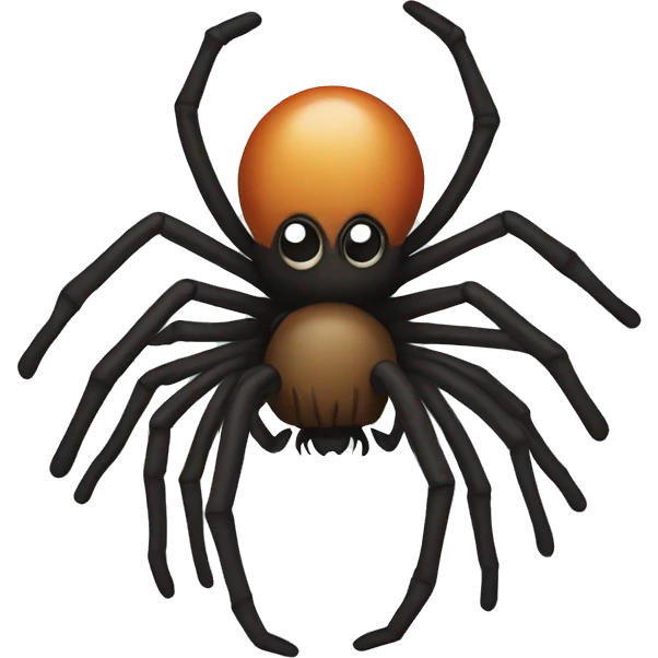 spider emoji