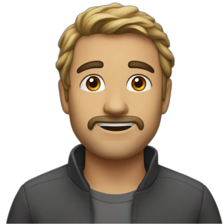 chelou emoji