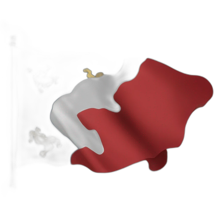 Flag Corse emoji