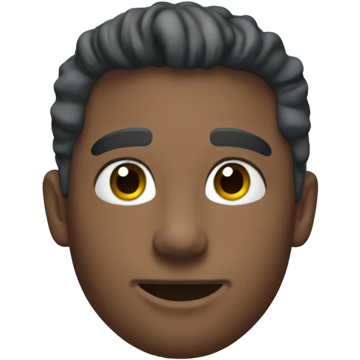 blue AirPods  emoji