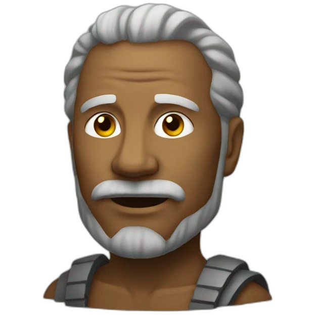 Founding Titan  emoji
