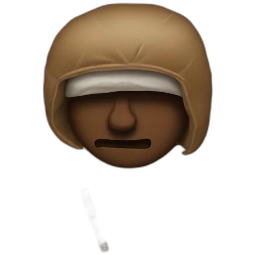 Blunt emoji