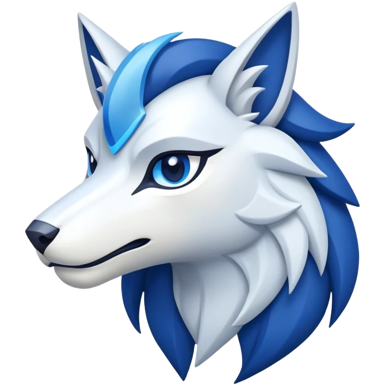 zacian emoji
