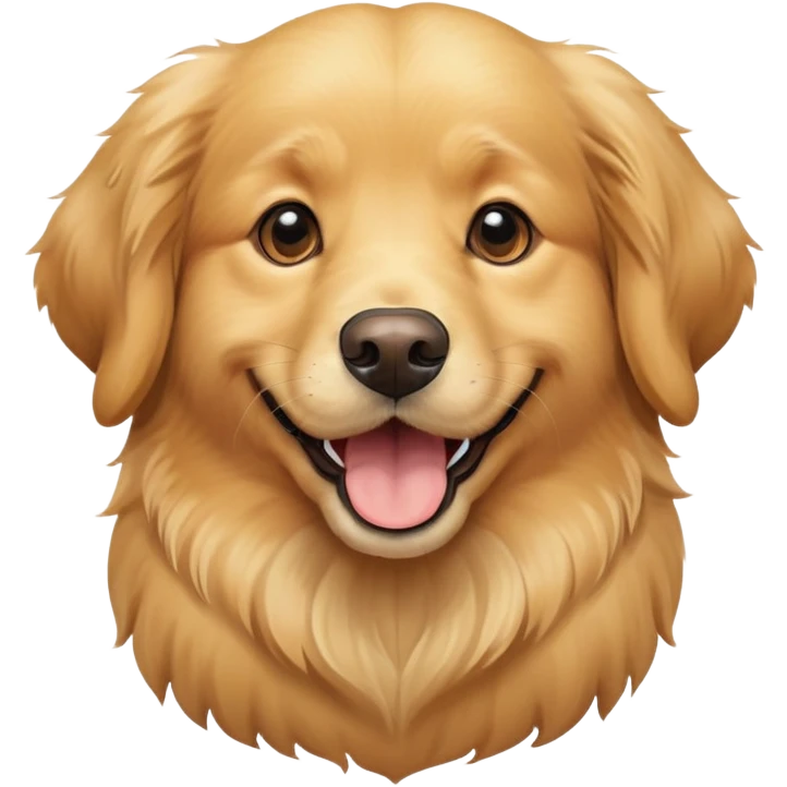 Perros emoji