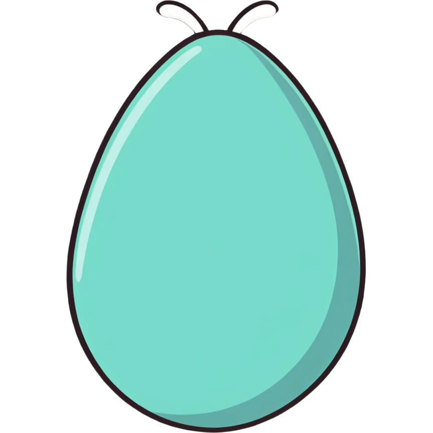 cocoon emoji