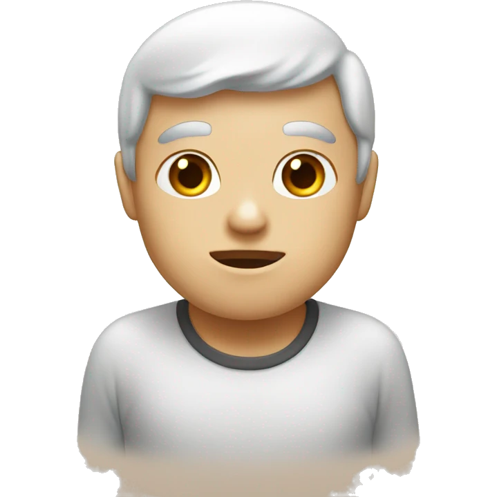 milky emoji