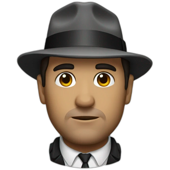 freeze corleone emoji