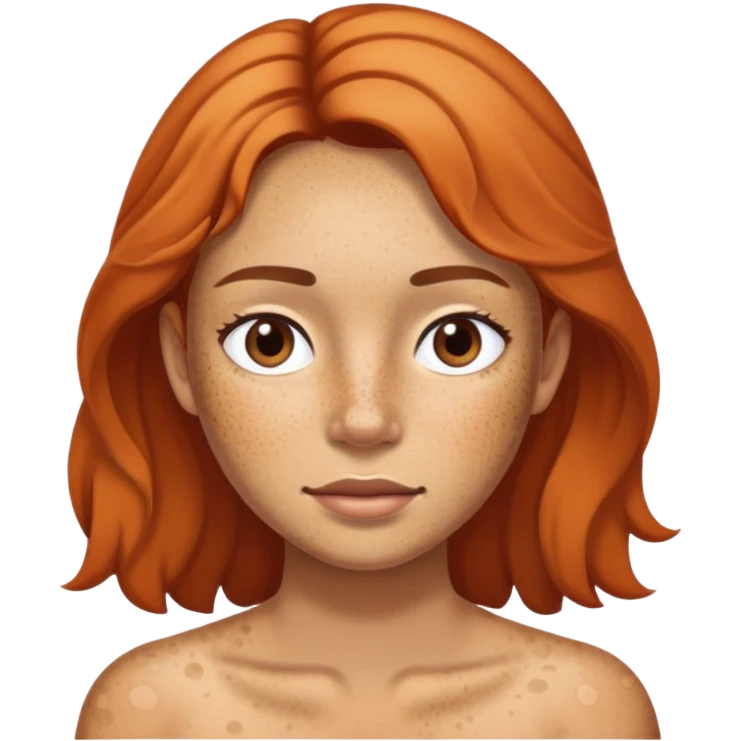 Hyperpigmentation meem  emoji