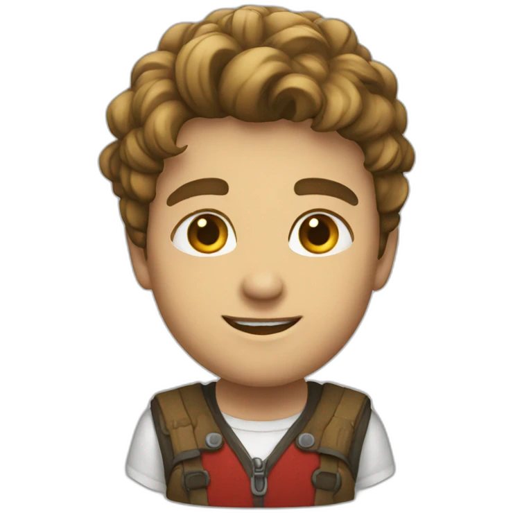 JUL emoji