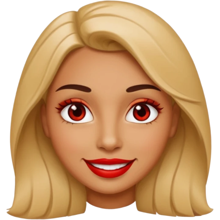 😃👁👁🫦👈 emoji