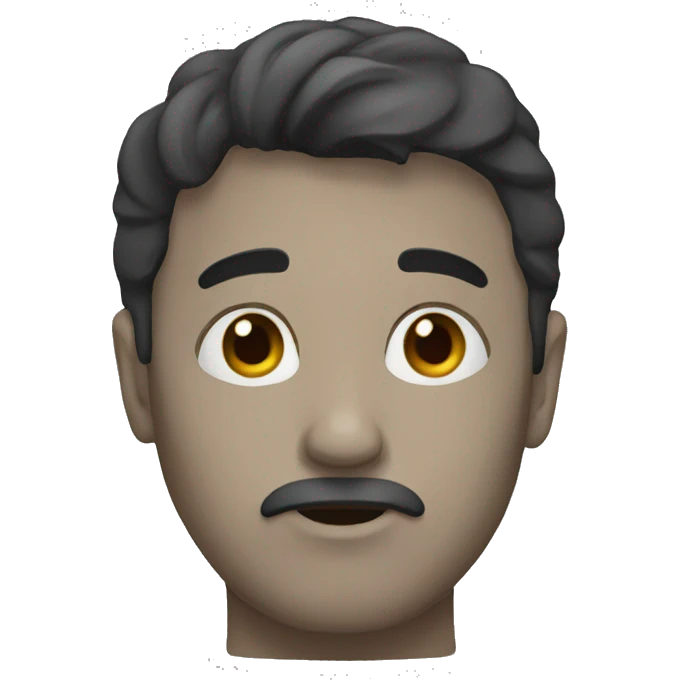 miedo emoji