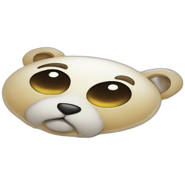 Sticker auto emoji