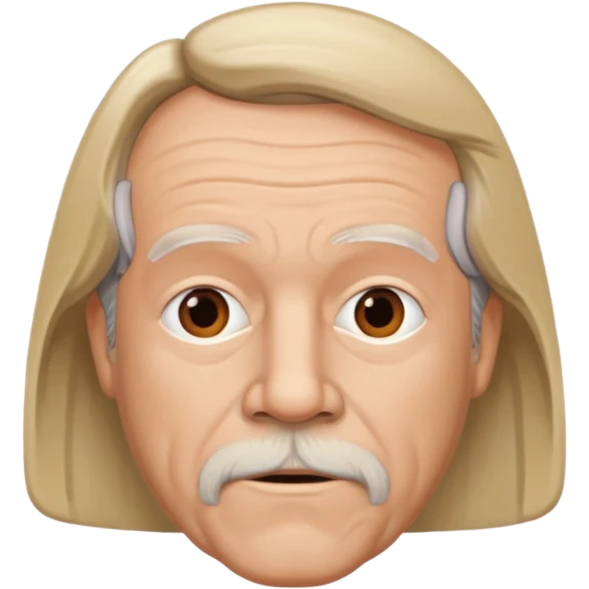 Benny Andersson emoji