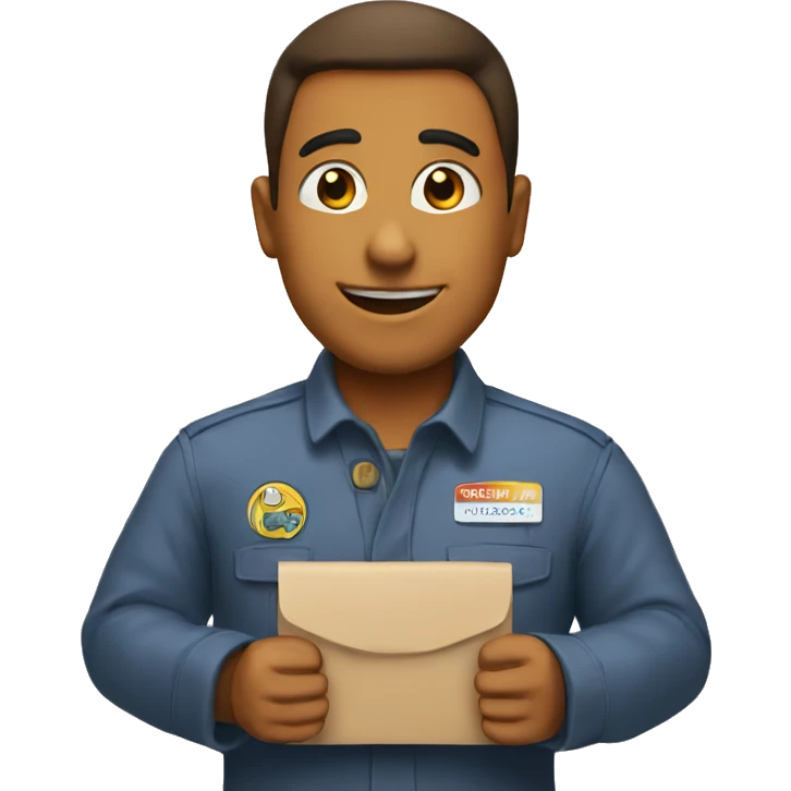 Thank you  emoji