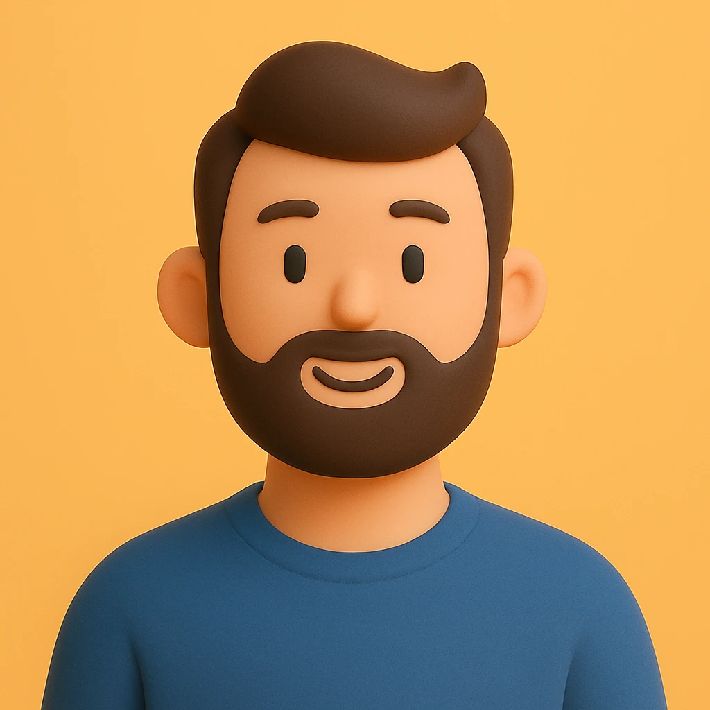 man emoji