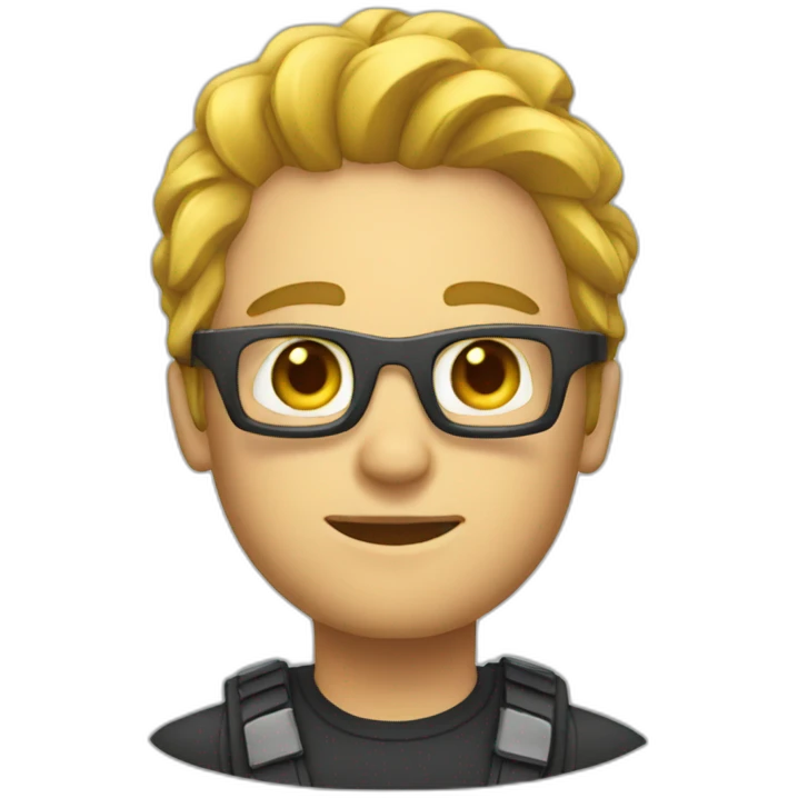 technoblade emoji