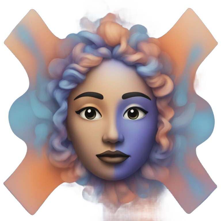 Aesthetica emoji