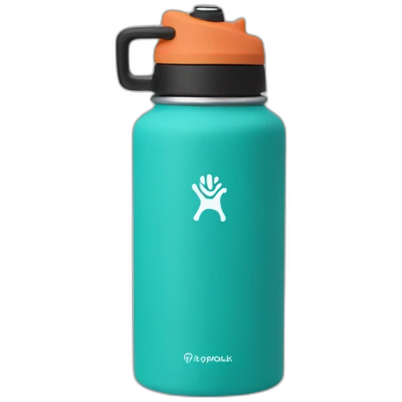 hydroflask emoji