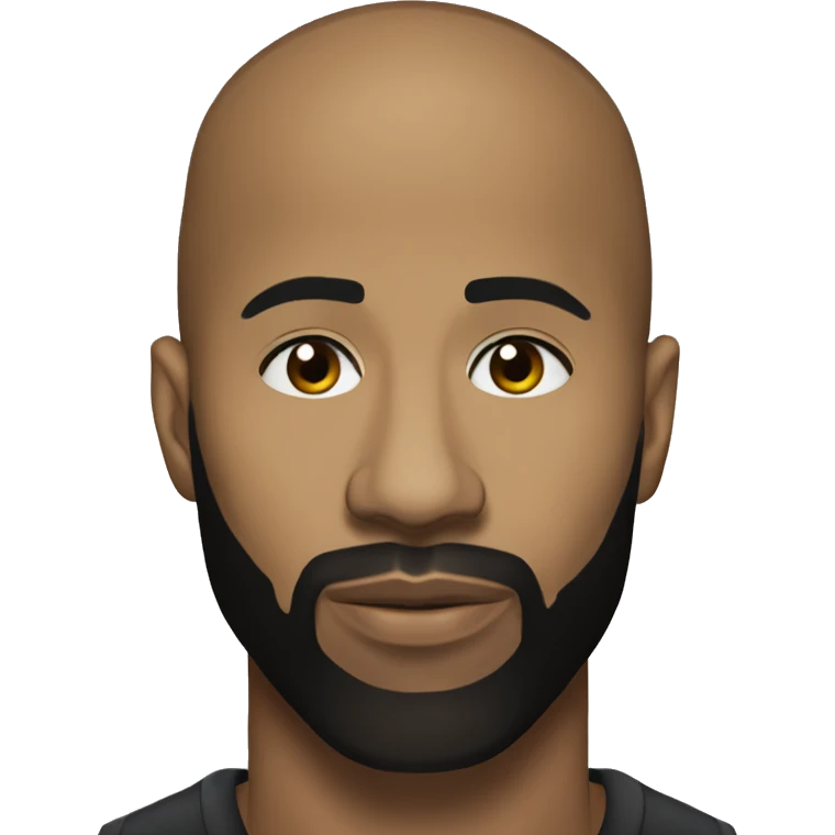 Joe Budden  emoji