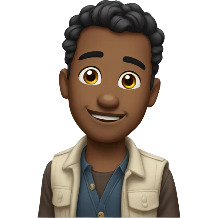 Disney  emoji