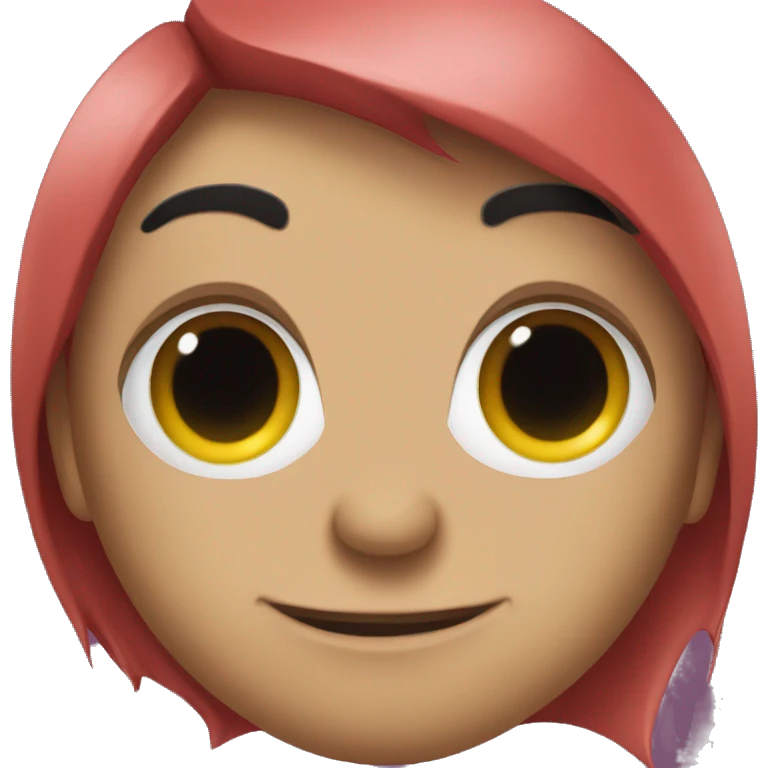 love KYROC emoji