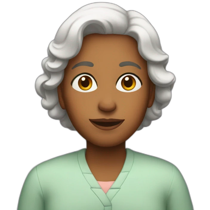 mère emoji