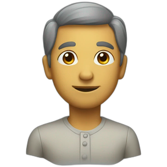 dignity emoji