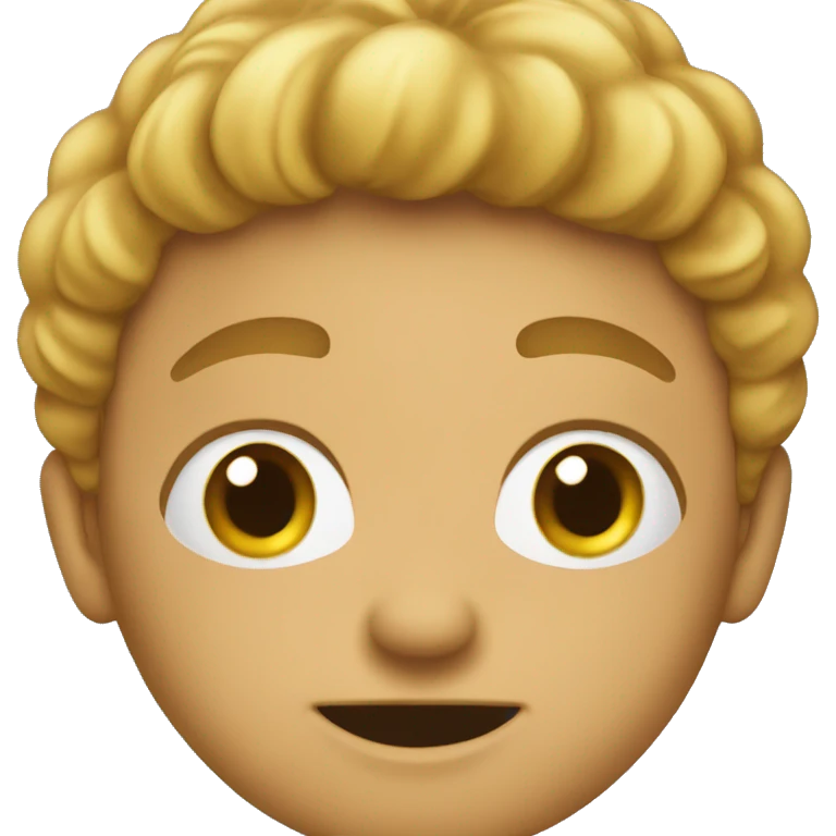 Emoji de empatía  emoji