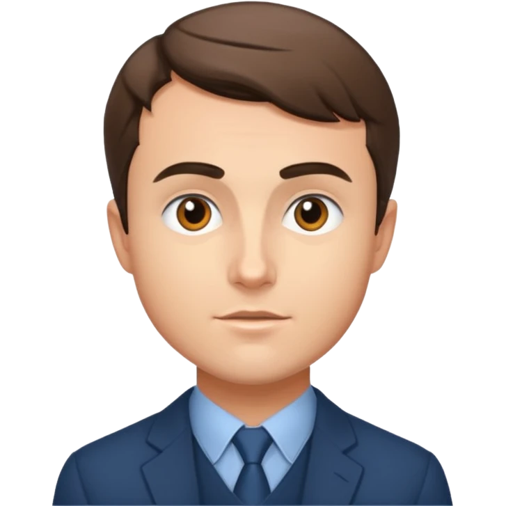 charlie kirk emoji