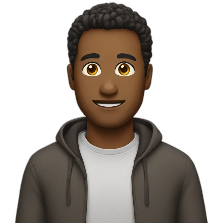 Ma emoji