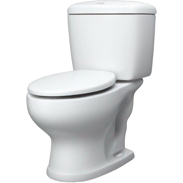 Skibidi toilet emoji