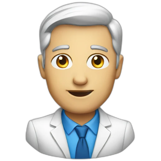intel emoji