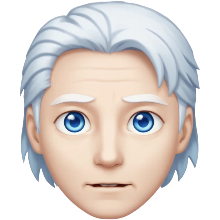 Gojo emoji