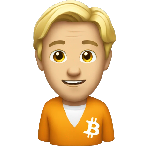 bitcoin emoji