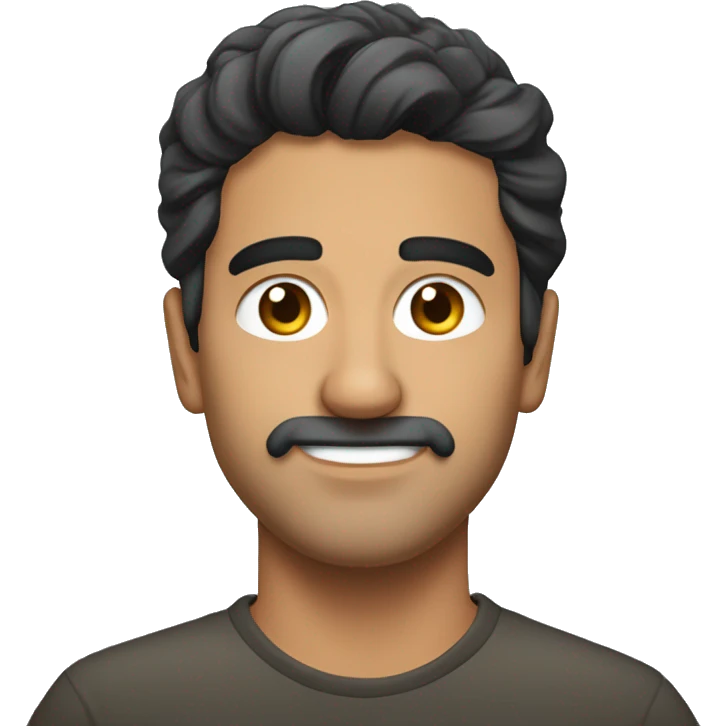Gonzalo Andrés Rojas  emoji