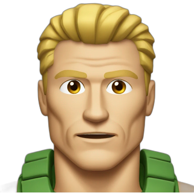 ivan drago emoji
