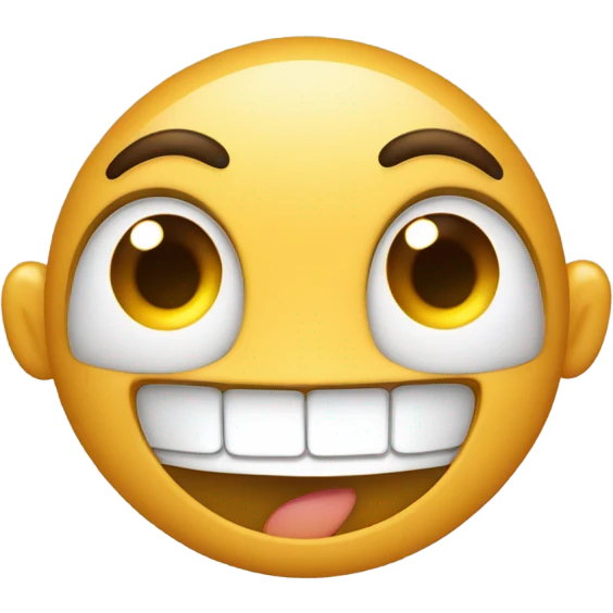 Rata feliz emoji