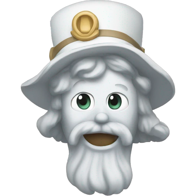 Icon Of The seas  emoji