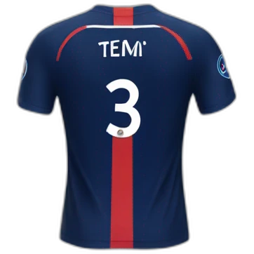 maillot psg emoji