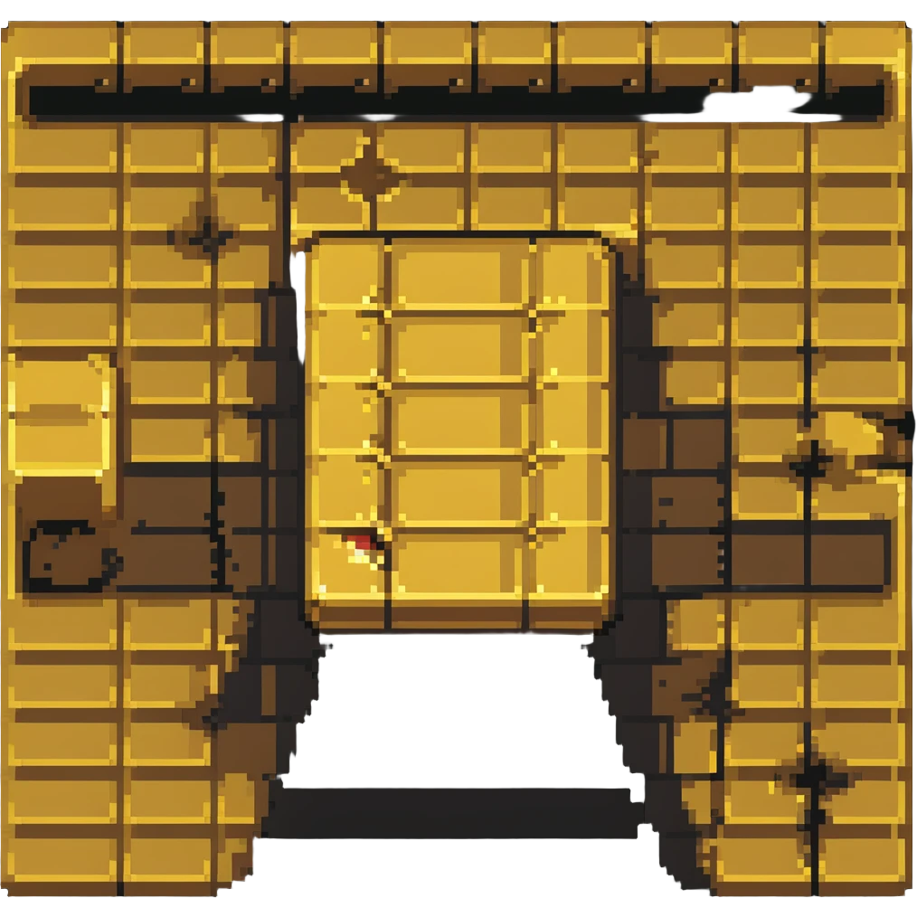 gold ingot emoji