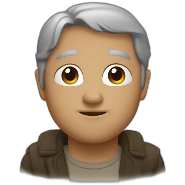Hugo emoji