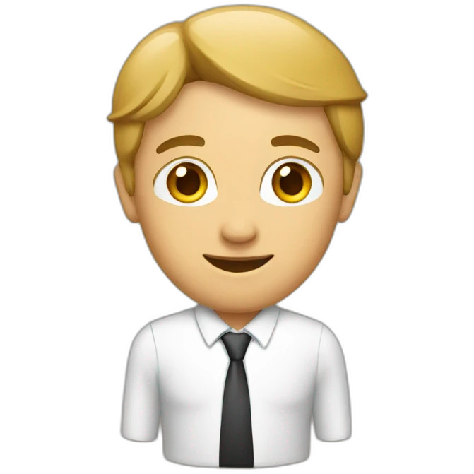 marketing emoji