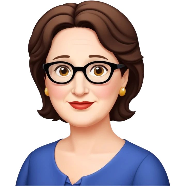phyllis smith emoji