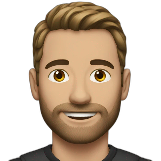 Michael-Boston-Gay emoji